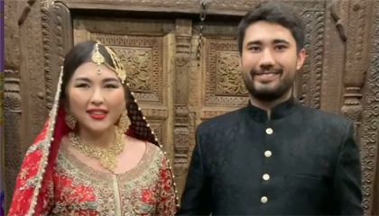 Как живет казахская блогерша, которая вышла замуж за пакистанца