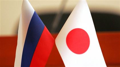 Санкции против России ввела Япония