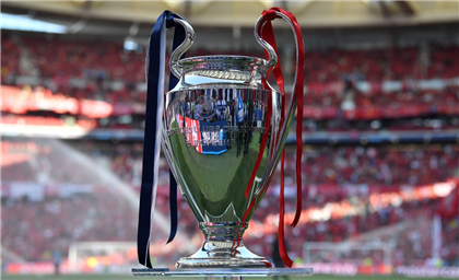 В УЕФА опровергли слухи о переносе финала Лиги чемпионов в другую страну