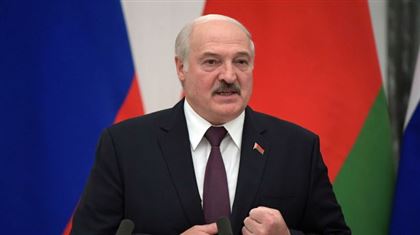  "Сейчас казахи говорят, что белорусы – это красота": Лукашенко о миротворцах ОДКБ