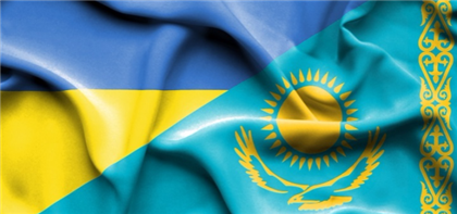 Насколько сильно Казахстан и Украина нужны друг другу 
