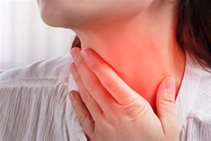 Как избавиться от боли в горле при «Омикроне», рассказала врач-отоларинголог