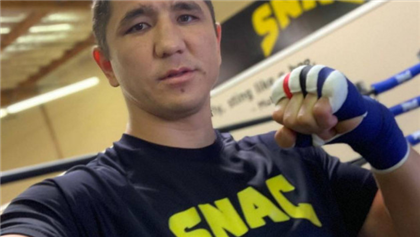 Казахстанские спортсмены отреагировали на заявления украинских боксеров о войне