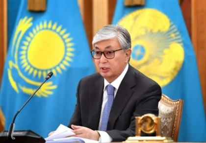 Президент Казахстана 16 марта предложит новую программу политических реформ