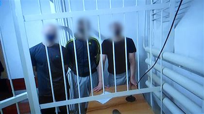 В Петропавловске осудили пятерых насильников несовершеннолетней