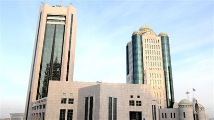 16 марта состоится совместное заседание палат Парламента Казахстана