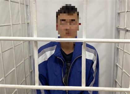 В Атырау задержали подозреваемого в педофилии гражданина Узбекистана 
