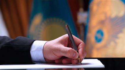 Касым-Жомарт Токаев назначил послов в Турции, Таджикистане, Туркменистане и на Кубе