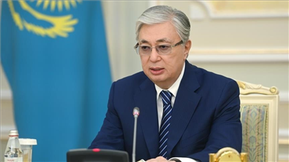 Токаев заявил, что по закону ближайшие родственники президента не смогут занимать высокие государственные посты