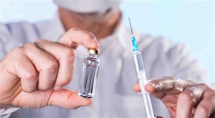 Ученые разработали новую вакцину от ОРВИ