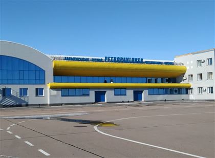 Международный аэропорт Петропавловска могут купить россияне