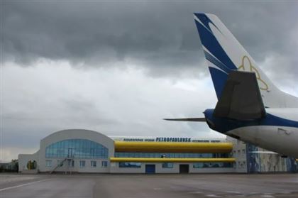 В СКО люди обеспокоены продажей аэропорта Петропавловска