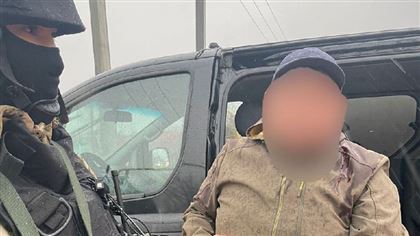Подозреваемых в скотокрадстве задержали в Алматинской области