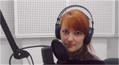 «Европа плюс Казакстан» радиосының  атышулы жүргізушісі Любовь Панова жұмыстан қуылды 