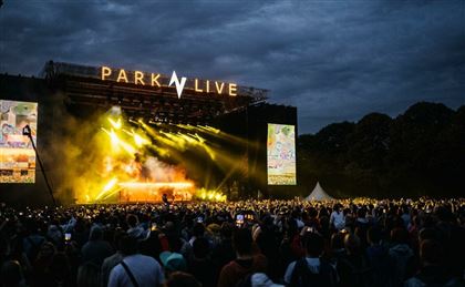 Музыкальный фестиваль Park Live перенесен на 2023 год