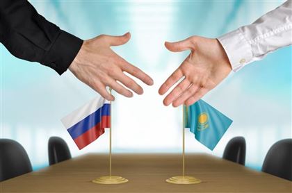 Украинские СМИ рассказали о "негласной помощи" Казахстана России - обзор иноСМИ