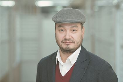 Еркин Татишев: “Я удивлен, почему экс-председатель КНБ Дутбаев вышел на свободу”