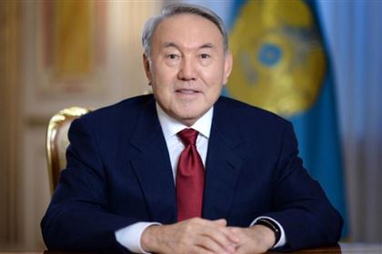 Нурсултан Назарбаев поздравил казахстанцев с началом месяца Рамазан