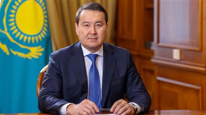 Премьер-министр Алихан Смаилов открыл свою страницу в Facebook
