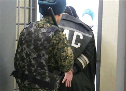 Пострадавшие от жутких пыток казахстанские заключенные выставляют счета за свои мучения