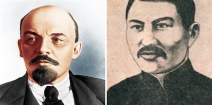"Мы не киргиз-кайсаки, это нас унижает": история казаха, который поспорил с Лениным