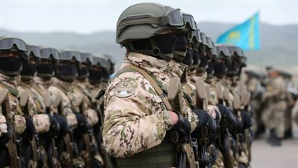 Назначен новый командующий войсками РгК "Восток"