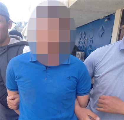 Подозреваемого в стрельбе в кафе задержали в Алматы