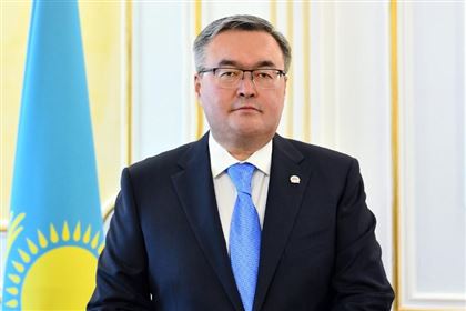 Глава МИД РК: Казахстан не присоединится к санкциям против России