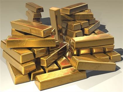 Узбекистан стал мировым лидером по продаже золота в феврале