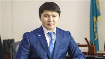 Президент отправил в отставку заведующего Ситуационным центром Совбеза Казахстана