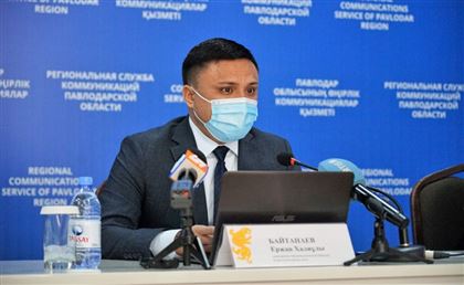 Стелс-омикрон в Казахстане не зарегистрирован - Минздрав РК