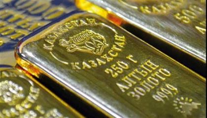 Нас догоняет Узбекистан: какими запасами золота обладает Казахстан