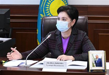 "Была неугодна тысячам традиционалистов": чем запомнилась первая женщина-аким в Казахстане
