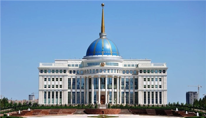 Касым-Жомарт Токаев назначил замминистра обороны Казахстана