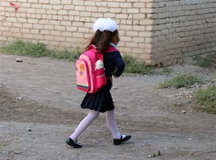 О новом мониторинге в школах Казахстана сообщила вице-министр образования и науки