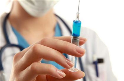 Медсестра, перепутав пробу Манту с вакциной, неправильно сделала укол школьнице в Кокшетау