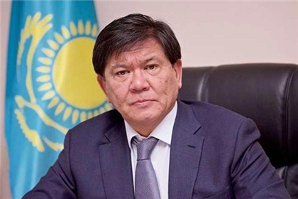Глава Народной партии Казахстана оценил реформы Токаева