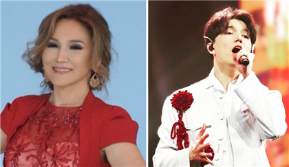 "Я думаю по-русски" - казахстанская певица извинилась за свои слова о Димаше