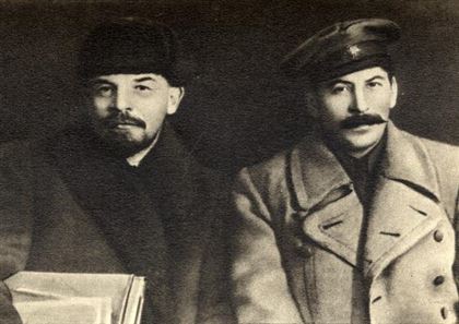 Ленин, Сталин, Хрущев: кого из них любили казахи