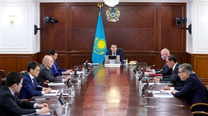 Пять миллионов гектаров казахстанских земель планируют вернуть государству
