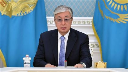 Новый Казахстан – это, по сути, Справедливый Казахстан - Токаев