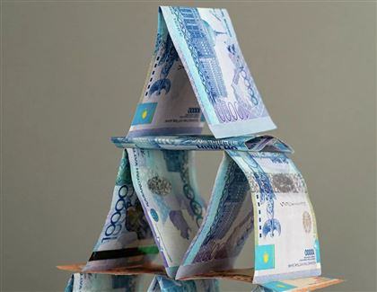В полицию Кокшетау обратились 14 пострадавших от деятельности финансовой пирамиды