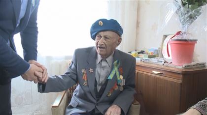 В Актюбинской области ветеранам ВОВ выплатят по два миллиона тенге