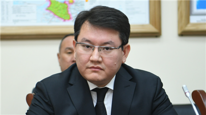Назначен новый советник президента Казахстана