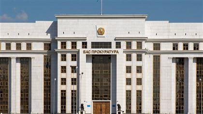 Заместитель генерального прокурора обратился к казахстанцам