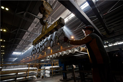 Казахстанским предприятиям обрабатывающей промышленности возместили затраты на  2,8 миллиарда тенге