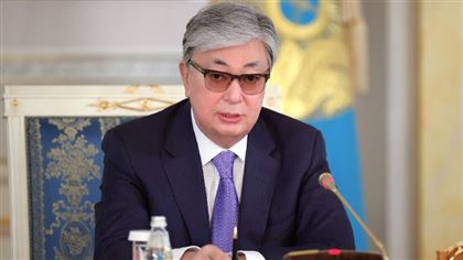 Президент Казахстана предложил создать учебный центр этномедиации
