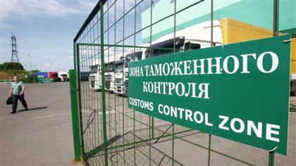 С 5 мая вступят в силу новые правила для пересекающих границу Казахстана