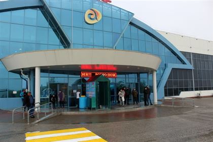 Аэропорт Актобе перенесут за город: почему это произойдет