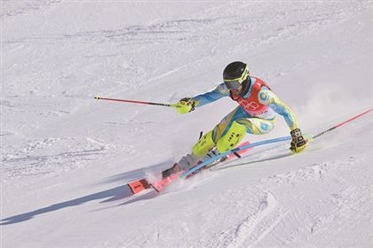 Спортсмены и тренеры собираются отстаивать горнолыжный спорт через суд
